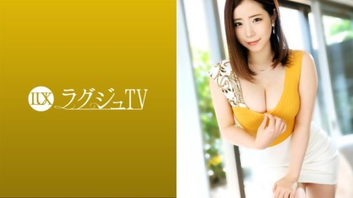259LUXU-1486 Luxury TV 1481 Eine wunderschöne Frau mit strahlender Intelligenz, die eine Karriere als ehemalige Ärztin und aktuelle Anime-Synchronsprecherin für Erwachsene hinter sich hat, hat ihren ersten Auftritt! Ihr bezauberndes Aussehen, ihre ohrenbetäubende Stimme und ihr bezaubernder, glamouröser Körper ...! Sie stellt großzügig ihren Charme zur Schau und taucht in das Vergnügen eines großen Schwanzes ein!