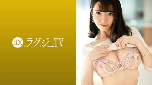 259LUXU-1581 Luxus-TV 1551 „Es ist ungefähr 3 Jahre her …“ Eine aufgeweckte und stilvolle Schönheit mittleren Alters macht sich Sorgen, keinen Sex mit ihrem Freund zu haben, und bewirbt sich für AV! Eine beliebte Schönheit, die die entscheidenden Punkte erreicht hat, die Männern gefallen, stürzt sich in intensiven Sex, um ihre aufgestauten Wünsche loszulassen!
