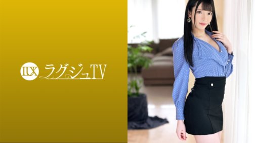 259LUXU-1592 Luxus-TV 1564 Eine schöne Dentalhygienikerin erscheint mit einem Lächeln und sagt: „Ich habe mich für die Stelle beworben, weil ich mich für unanständige Dinge interessiere!“ Da sie sexuell frühreif war, ist sie lustempfindlich!! Sie reagiert in verschiedenen Stellungen zuckend und wird wild!!