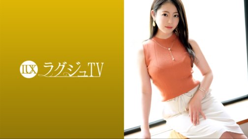 259LUXU-1599 Luxury TV 1582 Die aktive AV-Schauspielerin „Hatsune Minori“ tritt im Luxury TV auf, weil sie intensiven Sex haben möchte, bei dem beide Parteien einander begehren! Sie ist nicht nur süß, sondern hat auch als erwachsene Frau einen attraktiven Sexappeal! Ihr Körper ist in der Blüte seiner Weiblichkeit und sie kommt wild zum Orgasmus!!