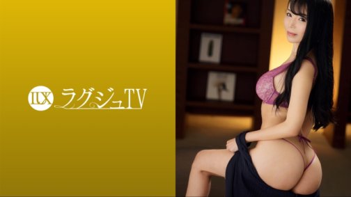 259LUXU-1646 Luxusfernseher 1618 „Es ist lange her, seit ich einen Freund hatte…“ Ein schlankes, großbrüstiges Model erscheint! Nachdem sie den harten, riesigen Schwanz mit ihrem Mund bedient hat, nimmt sie ihn ganz in ihren Untermund auf und macht ein anzügliches Geräusch, das im ganzen Raum widerhallt und sie wild werden lässt!