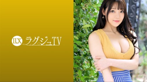 259LUXU-1649 Luxusfernseher 1625 „Ich möchte beim Sex gesehen werden...“ Eine rundliche, weißhäutige Empfangsdame erscheint zum ersten Mal!! Eine schöne Frau, die Freude daran hat, beobachtet zu werden, entblößt ihren schönen nackten Körper vor der Kamera und taucht voller Vergnügen in den Akt ein! Es wird mit ihren sensiblen Teilen gespielt und ihr Körper zittert beim Aufstieg ...