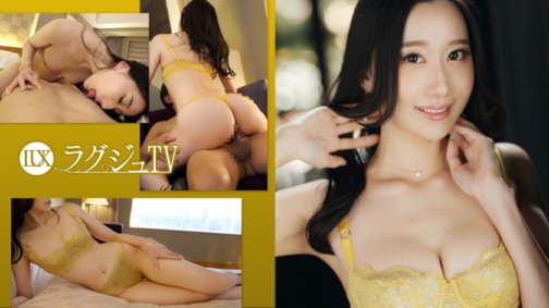 259LUXU-1702 Luxury TV 1704 Isang aktibong modelo na may namumukod-tanging istilo na may kalmadong kapaligiran at makintab at basa-basa na sex appeal ay lumalabas sa isang AV! Nabasa niya ang isang honey pot sa isang maingat na haplos at tinanggap ang isang titi na may nakakabighaning mukha at naging ligaw!