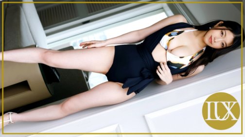259LUXU-1831 ラグジュTV 1811 『SEXしているときが一番幸せです』SEXが好き、ち●こが好き。稀に見るレベルの淫乱お姉さん。淫らなG乳が乱れまくり。責めても責められても自然と出てくる淫語の数々。執拗なポルチオ突きに頭の中まで蕩けていつイってるかも分からなくなるほど絶頂を繰り返す。