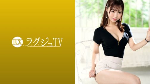 259LUXU-1869 社長令嬢が衝撃応募!受付嬢として働く清楚美少女の裏の顔。 完璧な育ちと美貌を持つ彼女が、カメラの前で解き放つ抑えきれない本能。 知れば知るほど、その欲望の深さに引き込まれていく時間。 ラグジュTV 1854