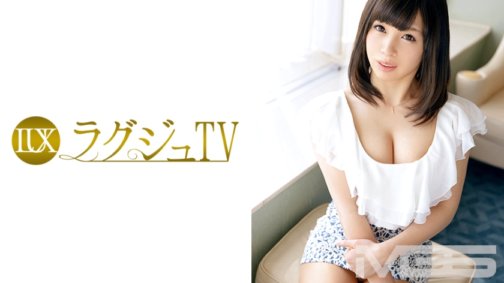 259LUXU-308 豪華電視324