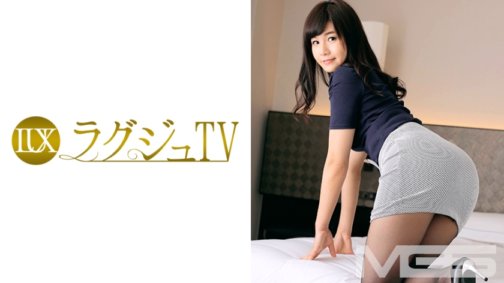 259LUXU-369 豪華電視364