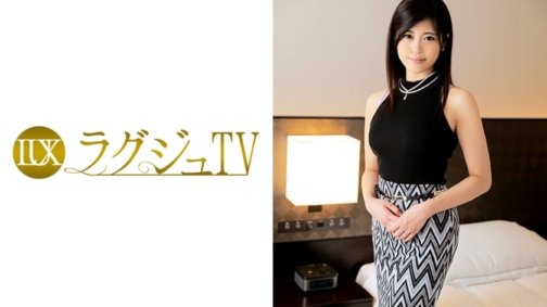 259LUXU-432 豪華電視433