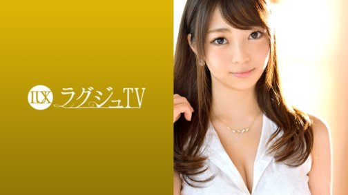 259LUXU-929 Luxusfernseher 909