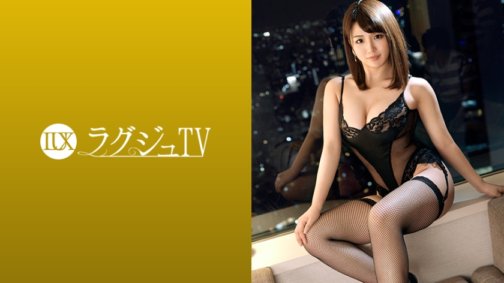 259LUXU-959 Marangyang TV 938