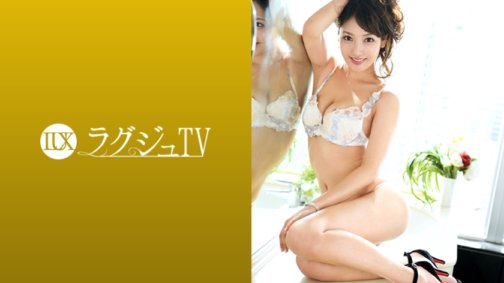 259LUXU-964 Luxusfernseher 955
