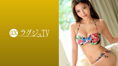 259LUXU-981 Luxusfernseher 963