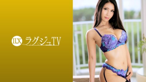 259LUXU-989 Luxusfernseher 972
