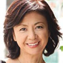 荏原明美（三輪千秋 飾）