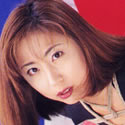 朝倉しずか