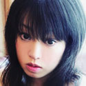 越川桃子