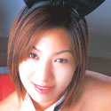 井上千尋（黑崎小百合 飾）