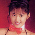 Rumi Nagamine