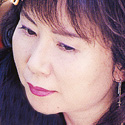 Yoko Ikunuma