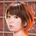 Nozomi Mayu