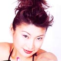 Rumi Hoshino