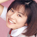 松井里穗