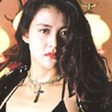 nữ hoàng xinh đẹp