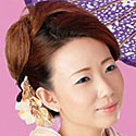 山本洋子