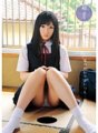ALA-008 Loli Senka La fin de l'été est toujours... La maison de l'oncle Kaede Horiuchi