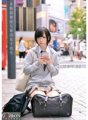 ARBB-028 #Shinjuku Kamachi Runaway Schoolgirl Hikari 02 Hikari Inamura