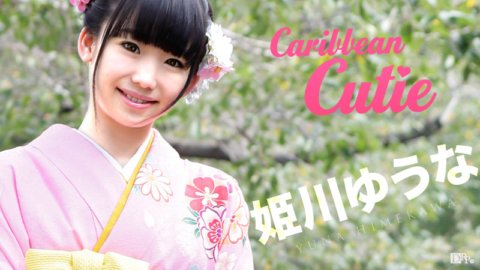 CARIBBEANCOM-010117-339 加勒比海可愛 Vol.30