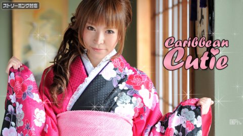 CARIBBEANCOM-010412-905 加勒比海可愛 Vol.22