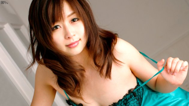 CARIBBEANCOM-031511-644 何かムズムズしてきちゃった