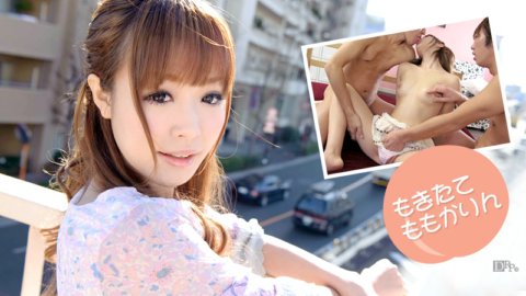 CARIBBEANCOM-032912-980 หยิบต้นขาคาริน 2