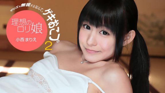 CARIBBEANCOM-032914-571 忽視瑪麗真是太可惜了~