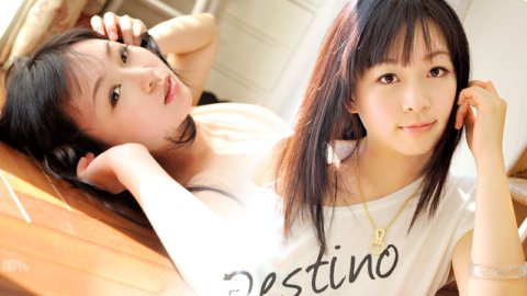 CARIBBEANCOM-102011-837 ไปทางกล้อง