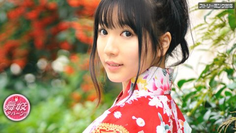 CARIBBEANCOM-121710-563 舞妓アハーン!!