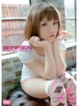 EKDV-052 Lovely Girl RI◆SA