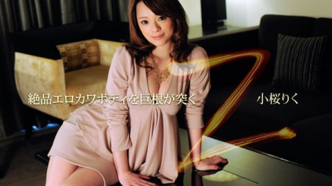 HEYZO-0301 Z～大雞巴刺穿精緻的色情可愛身體～