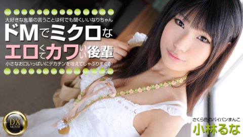 HEYZO-0325 A little training for a super masochist and erotic cute junior