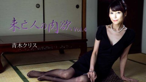 HEYZO-2777 寡婦的慾望 Vol.4
