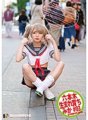 HONB-110 Dilahirkan dan dibesarkan di Roppongi #03