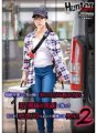 HUNBL-077 AD baharu yang sangat comel dan penakut berpura-pura menjadi akal dalam adegan AV, tetapi dia mengganggunya secara seksual dan akhirnya menidurinya! 2