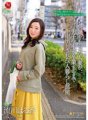 JUQ-329 A married woman who received a duplicate key lived alone in a room where a male student was creampied until he graduated. Haruka Rukawa