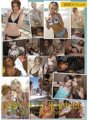 KIFD-020 kira☆kira Festival 泥浆 GALS☆ 集体中出 - 业余拾取海滨别墅 2011-