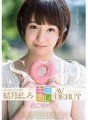 KMHR-002 柚木真白 AV DEBUT
