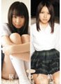 MUKD-105 秘密小盒子清纯女孩 Rie、Maki
