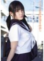 MUKD-223 由香