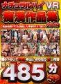 NHVR-043 【VR】自然高VR猥褻作品集2019新拍《中出乞丐少女》含長485分鐘SP