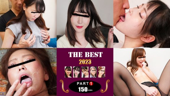 PACOPACOMAMA-011224_011 Napiling MILF ng 2023! Deluxe Volume 1